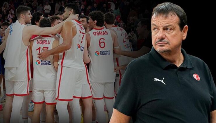 ‘Sırplar’ın psikolojisini bozdu’ 12 Dev Adam’ın kritik galibiyetine dikkat çeken yorum