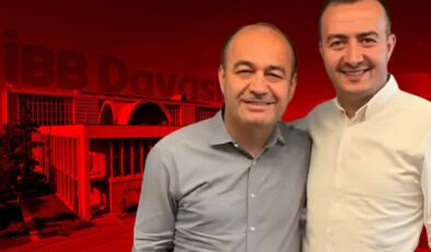 Şoförün konuşması İBB davasına damga vurdu: Kızımı ayda 45 dakika görüyorum