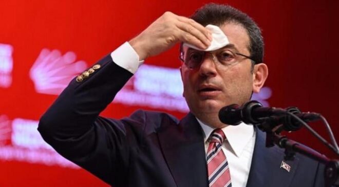 Son dakika: İBB yolsuzluk davasında kritik gün