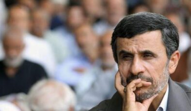 Son Dakika: İran basını duyurdu: Ahmedinejad öldürüldü!