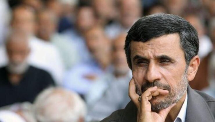 Son Dakika: İran basını duyurdu: Ahmedinejad öldürüldü!