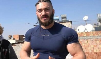 Son Dakika: ‘Testo Taylan’ gözaltına alındı