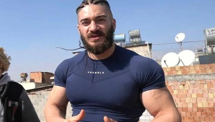 Son Dakika: ‘Testo Taylan’ gözaltına alındı