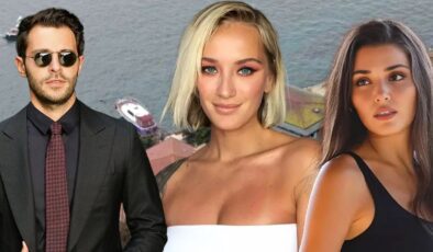 Son operasyonun perde arkasında Boğaz’daki VIP partiler var