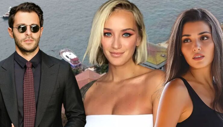 Son operasyonun perde arkasında Boğaz’daki VIP partiler var