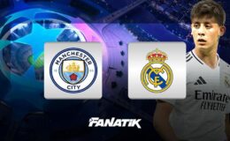 CANLI |Manchester City-Real Madrid rövanş maçı ne zaman, saat kaçta, hangi kanalda canlı yayınlanacak? Arda Güler ilk 11’de mi? (UEFA Şampiyonlar Ligi)