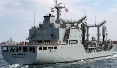 Sri Lanka, ada açıklarında İran’a ait ikinci geminin olduğunu duyurdu