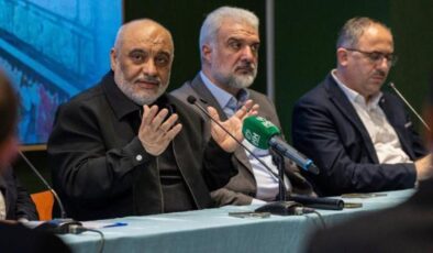 STK’lardan ABD ve İsrail’in işgal girişimi ve saldırılarına sert tepki!