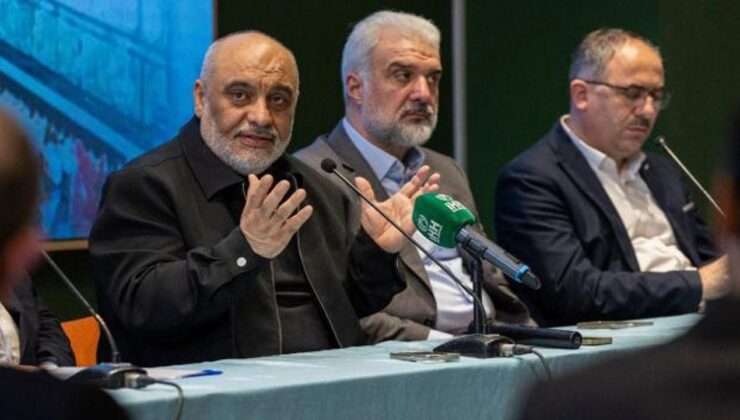 STK’lardan ABD ve İsrail’in işgal girişimi ve saldırılarına sert tepki!