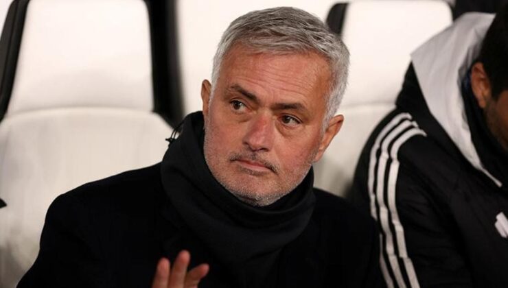 ‘Suçlu bulunursa… Jose Mourinho’dan ırkçılık tartışmasıyla ilgili yeni açıklama