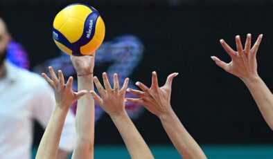 Sultanlar Ligi’nde normal sezonun istatistikleri: En skorer Lazareva, en çok ace Arina Fedorovtseva