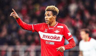 Süper Lig devinden Gedson Fernandes bombası! Yıldız oyuncu Rusya’da mutsuz