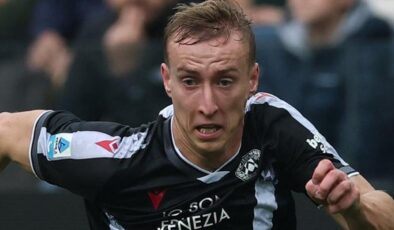 Süper Lig’i sallamıştı, İtalya’da gollerine devam ediyor! Adam Buksa şov…