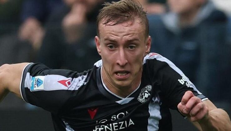 Süper Lig’i sallamıştı, İtalya’da gollerine devam ediyor! Adam Buksa şov…