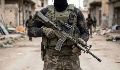 Suriye’nin kan gölüne dönmesini MİT son anda engelledi