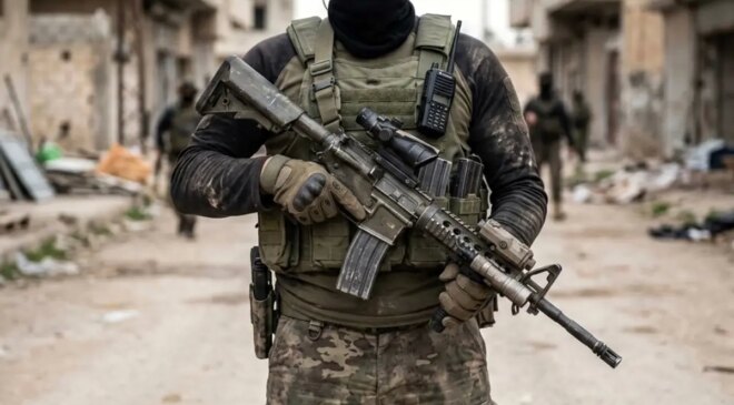 Suriye’nin kan gölüne dönmesini MİT son anda engelledi