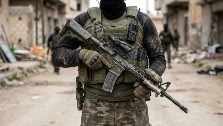 Suriye’nin kan gölüne dönmesini MİT son anda engelledi