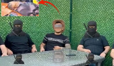 Talimatı veren isim tanıdık çıktı: Simitçiye evinin önünde kanlı infaz