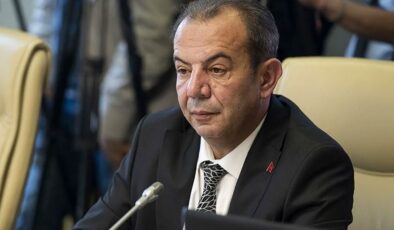 Tanju Özcan dosyasında yasak aşk iddiası! Mesajlar ifşa oldu: Hepinize yeterim