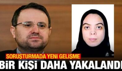 Tapu soruşturmasında yeni gelişme: Bir kişi daha yakalandı