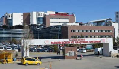 Tartıştığı kardeşini silahla öldürdü!