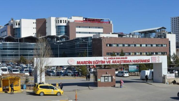 Tartıştığı kardeşini silahla öldürdü!