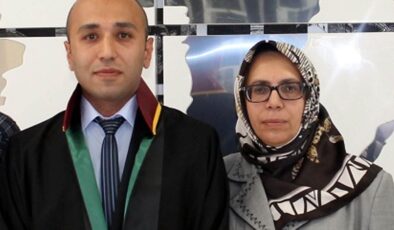 Tek bir pişmanlık belirtisi göstermedi! Annesini döve döve öldüren avukatın cezası belli oldu
