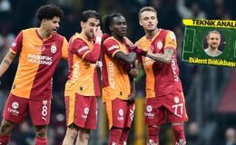 Teknik direktör Bülent Bölükbaşı’ndan Galatasaray-Başakşehir maçına teknik bakış: ‘3 puandan fazlası’