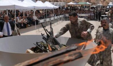 Terörsüz Türkiye’de yeni aşama: Türkiye’ye dönecekler