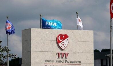 TFF, 2026/2027 sezonunun başlama tarihini açıkladı