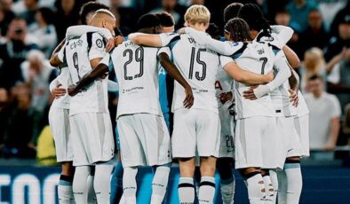 Tottenham’da küme düşme kabusu! Maaşlar yarı yarıya düşecek…