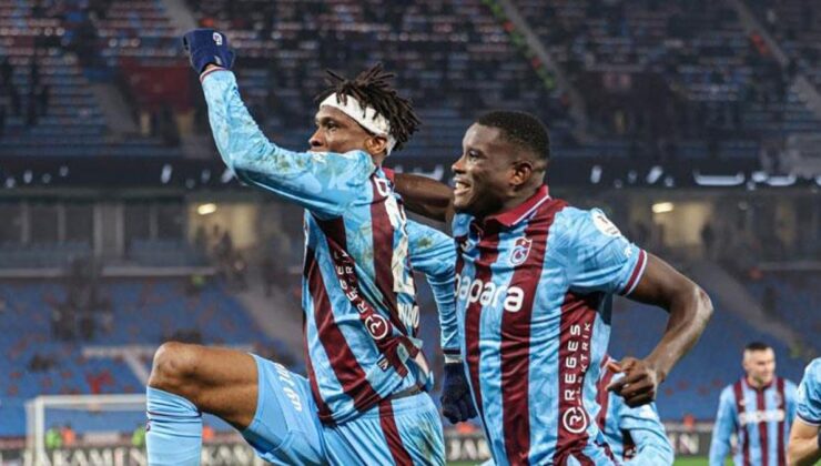 Trabzonspor’dan sabit bilet fiyatı uygulaması! Biletler 61 TL oldu
