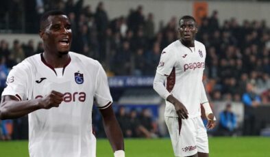 Trabzonsporlu Onuachu’ya dudak uçuklatan transfer teklifi!
