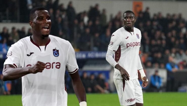 Trabzonsporlu Onuachu’ya dudak uçuklatan transfer teklifi!