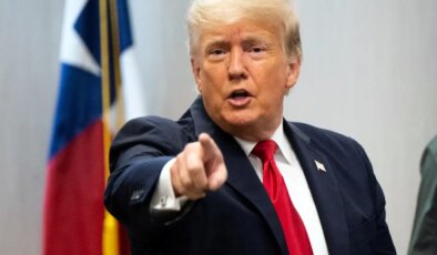 Trump: 3 günde 42 İran gemisini vurduk