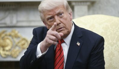 Trump: ABD’nin NATO’ya hiçbir ihtiyacı yok, İran konusunda herhangi bir yardımları olmadı