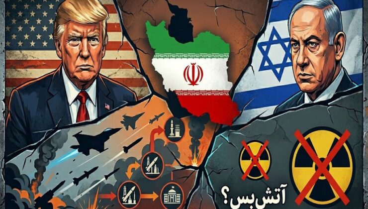 Trump anlaşmaya varılmasa da cumartesi ateşkes ilan edebilir