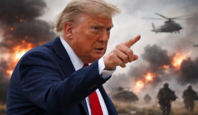 Trump, en büyük darbeyi İran’dan değil kendi halkından yedi