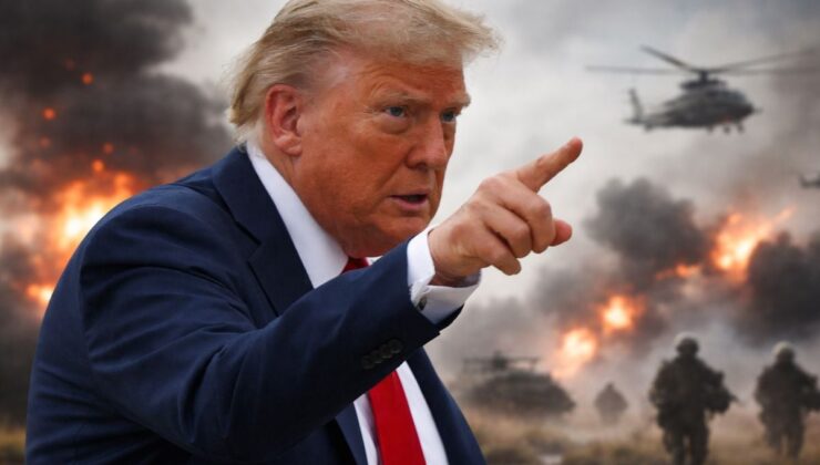 Trump, en büyük darbeyi İran’dan değil kendi halkından yedi