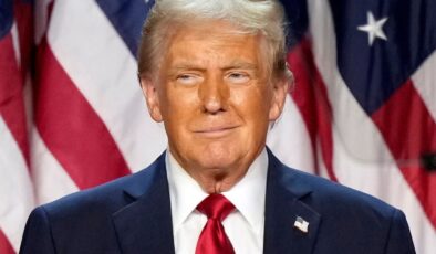 Trump: İran bugün bize petrol ve doğalgazla ilgili çok değerli bir hediye verdi