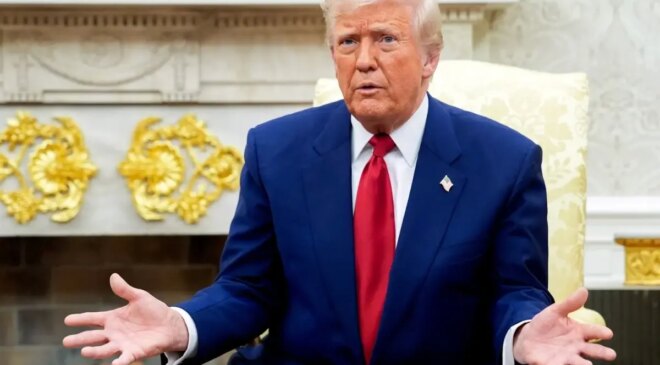 Trump: İspanya ile tüm ticari ilişkileri keseceğiz