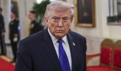 ‘Trump Türkiye’ye saldırı talimatı verdi’ iddialarına yalanlama!