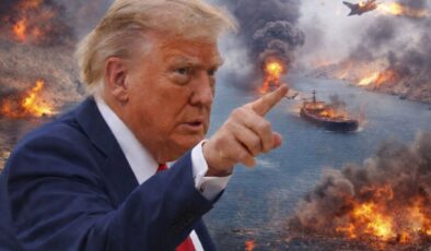 Trump’a büyük şok: Hürmüz Koalisyonu başlamadan bitti