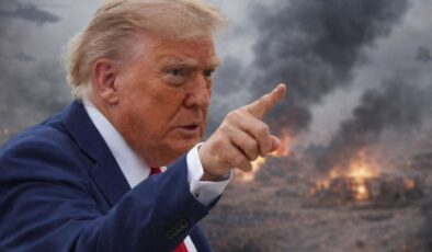 Trump’a şok! İsviçre, ABD’ye silah ihracatını durdurdu