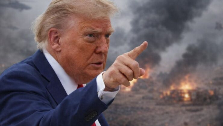 Trump’a şok! İsviçre, ABD’ye silah ihracatını durdurdu