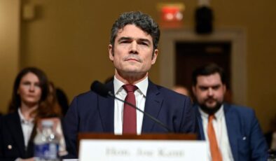 Trump’ın eski sağ kolundan çarpıcı "El-Kaide" itirafı