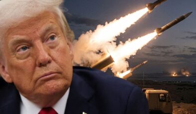 Trump’tan İran açıklaması: Tek şart koşulsuz teslimiyet