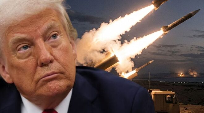 Trump’tan İran açıklaması: Tek şart koşulsuz teslimiyet