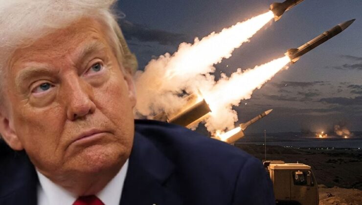 Trump’tan İran açıklaması: Tek şart koşulsuz teslimiyet