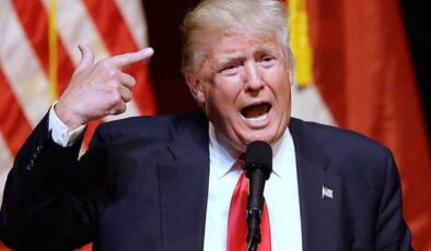 Trump’tan İran’a yeni tehdit! Dediklerini yaparsa bölge cehenneme döner